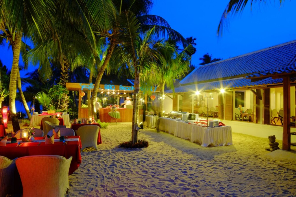 Самуи: Samui Palm Beach Lead by Celes Samui