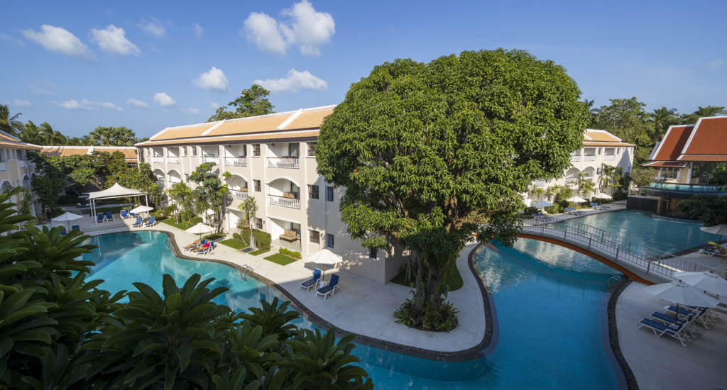 Самуи: Samui Palm Beach Lead by Celes Samui