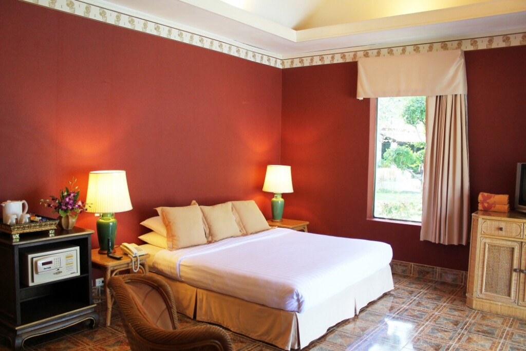 Самуи: Samui Palm Beach Lead by Celes Samui