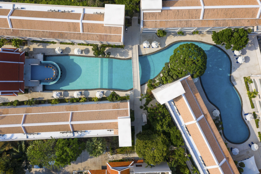 Самуи: Samui Palm Beach Lead by Celes Samui