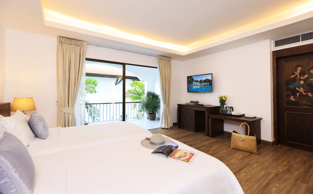 Самуи: Samui Palm Beach Lead by Celes Samui