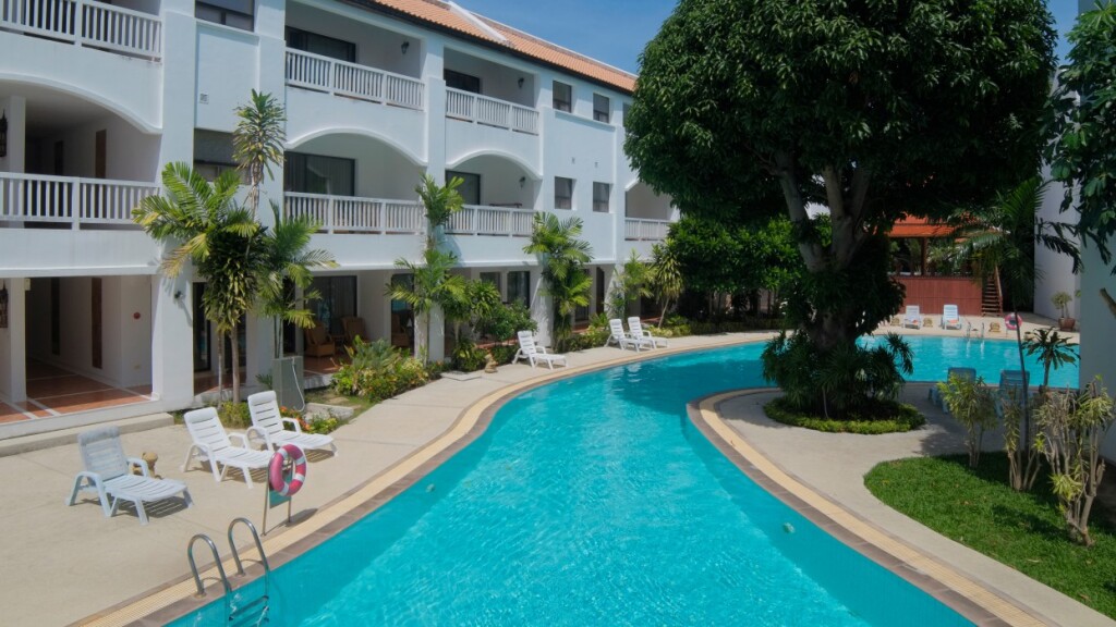 Самуи: Samui Palm Beach Lead by Celes Samui