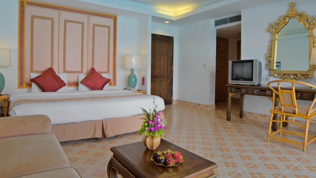 Самуи: Samui Palm Beach Lead by Celes Samui