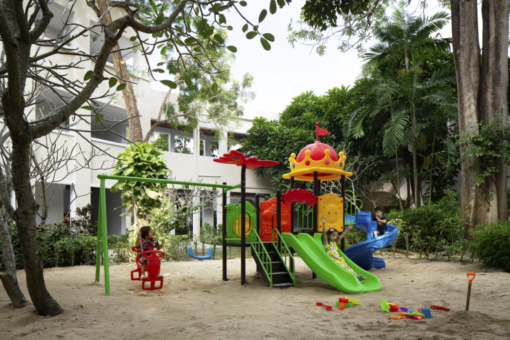 Самуи: Samui Palm Beach Lead by Celes Samui