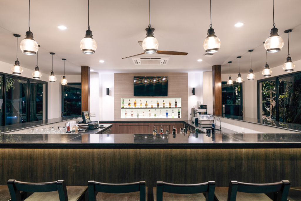 Самуи: Samui Palm Beach Lead by Celes Samui