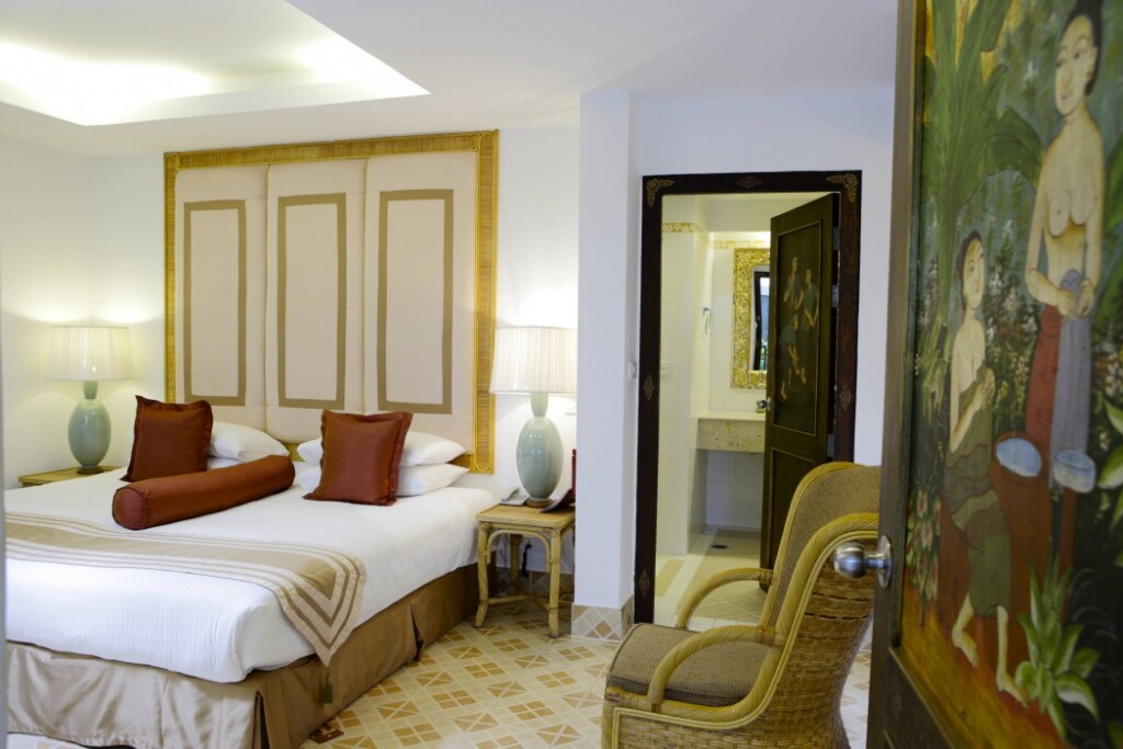 Самуи: Samui Palm Beach Lead by Celes Samui