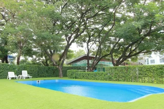 Банг Пхли: Big Tree Residence Suvarnabhumi