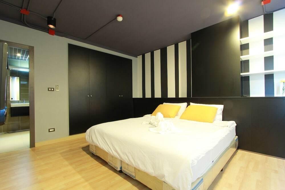 Банг Пхли: Big Tree Residence Suvarnabhumi