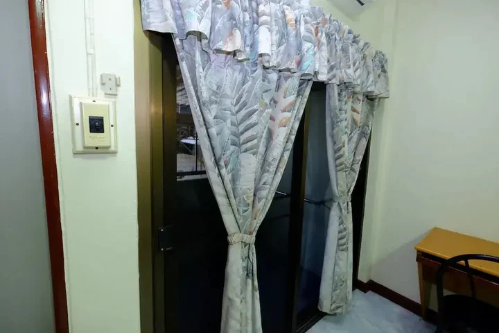 Сакон Накхон: LP Mansion
