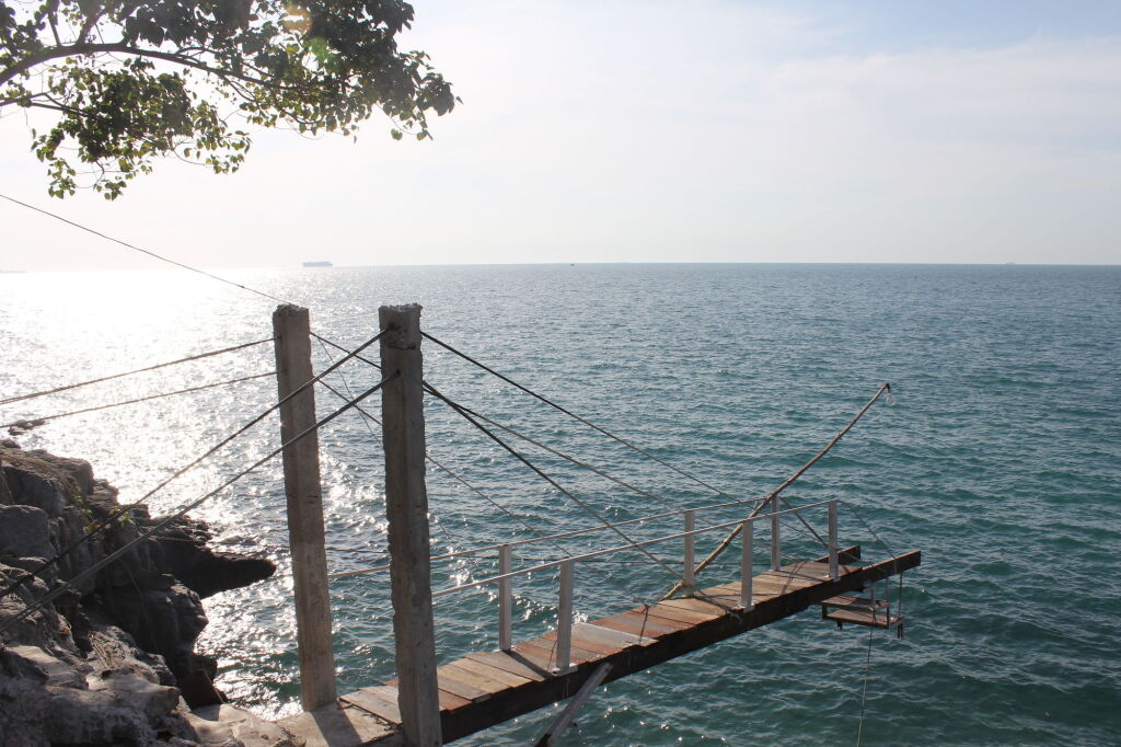 Ко Сичанг: Koh Sichang Unseen