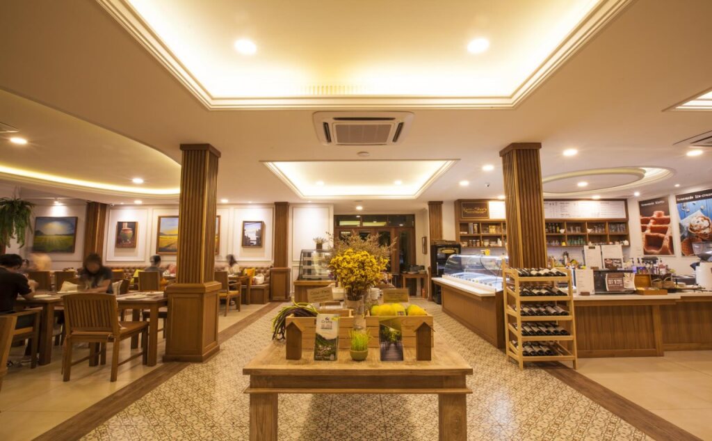 Сан-Кампаенг: Karina Resort Chiang Mai