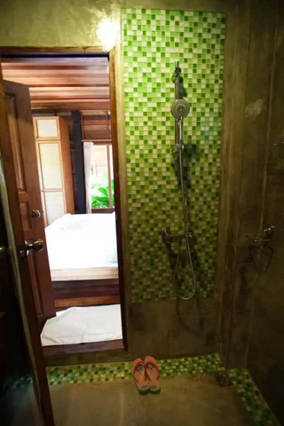 Сан-Кампаенг: Karina Resort Chiang Mai