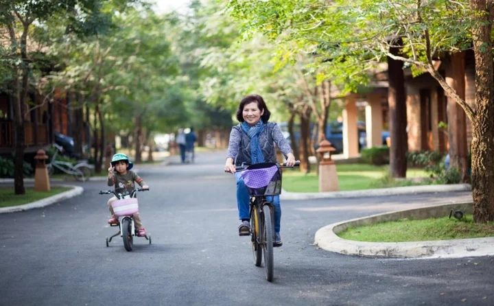 Сан-Кампаенг: Karina Resort Chiang Mai