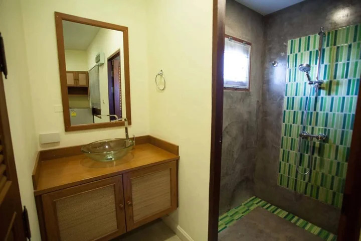 Сан-Кампаенг: Karina Resort Chiang Mai