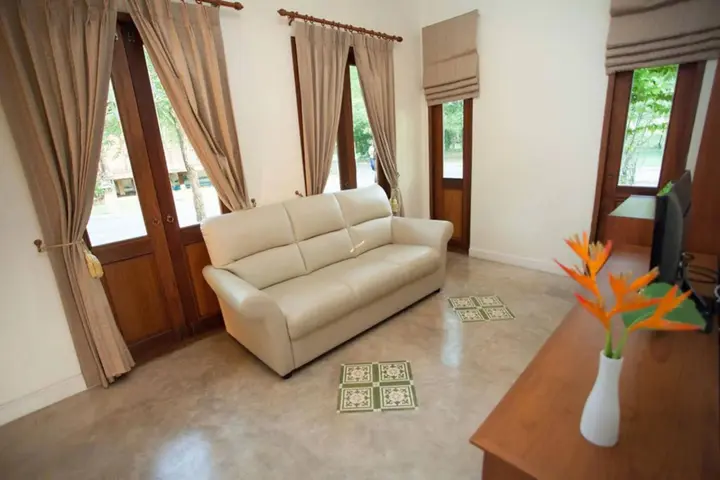Сан-Кампаенг: Karina Resort Chiang Mai