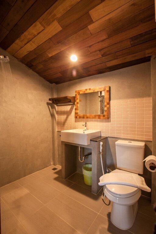 Сан-Кампаенг: Karina Resort Chiang Mai