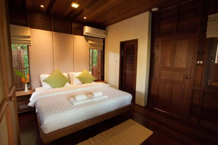 Сан-Кампаенг: Karina Resort Chiang Mai