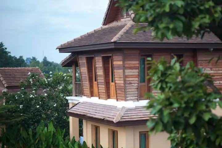Сан-Кампаенг: Karina Resort Chiang Mai