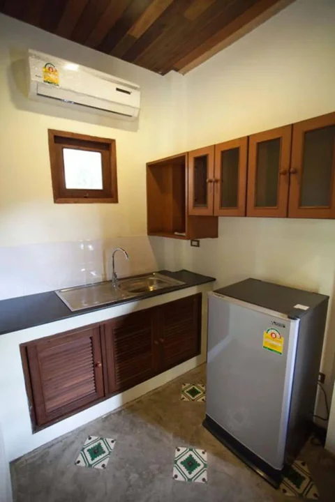 Сан-Кампаенг: Karina Resort Chiang Mai