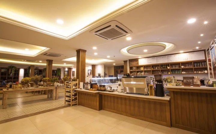 Сан-Кампаенг: Karina Resort Chiang Mai