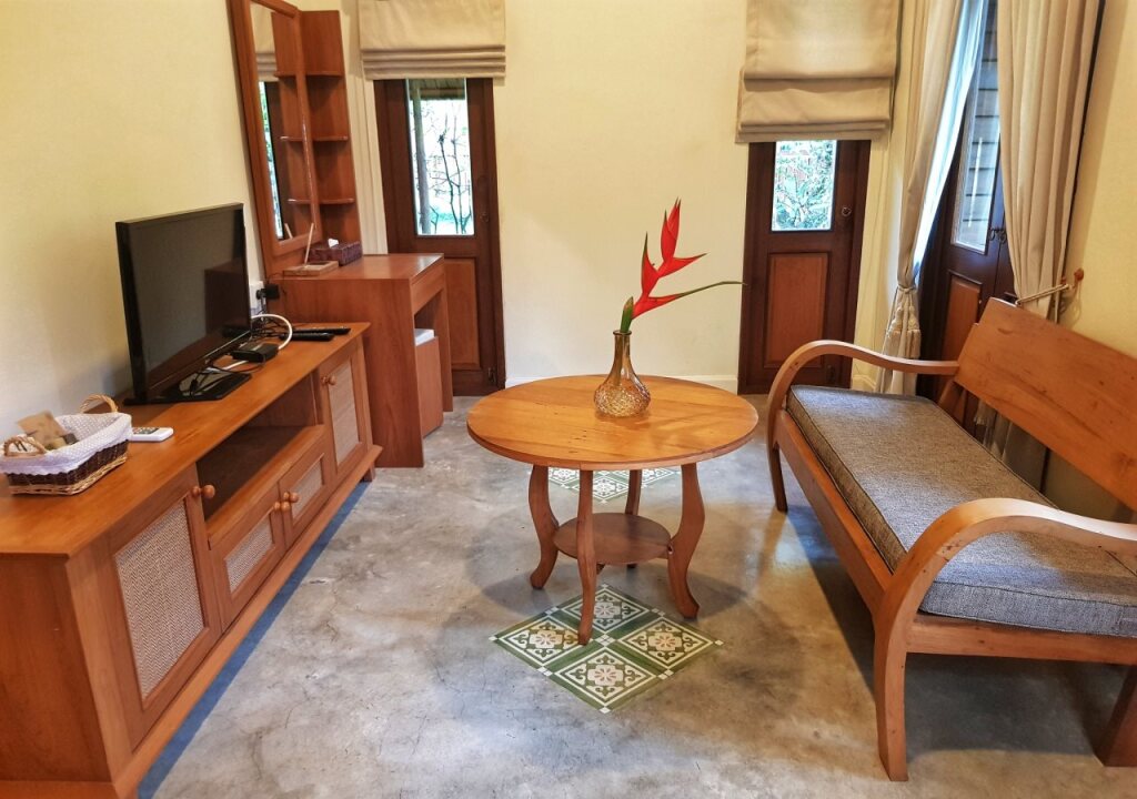 Сан-Кампаенг: Karina Resort Chiang Mai