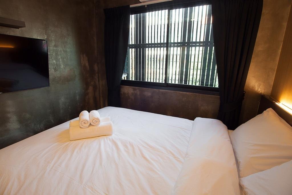 Чиангмай: Hub Hostel Chiangmai