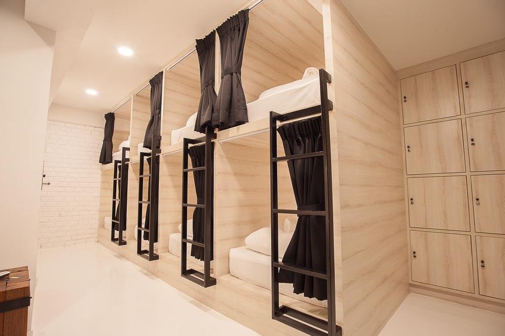 Чиангмай: Hub Hostel Chiangmai