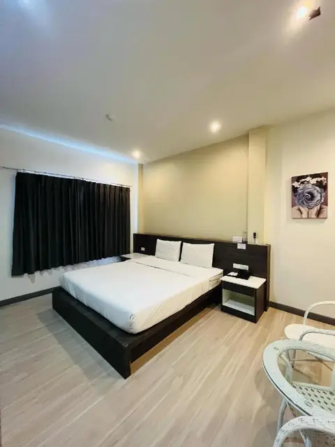 Хатъяй: Seree Grand Resort