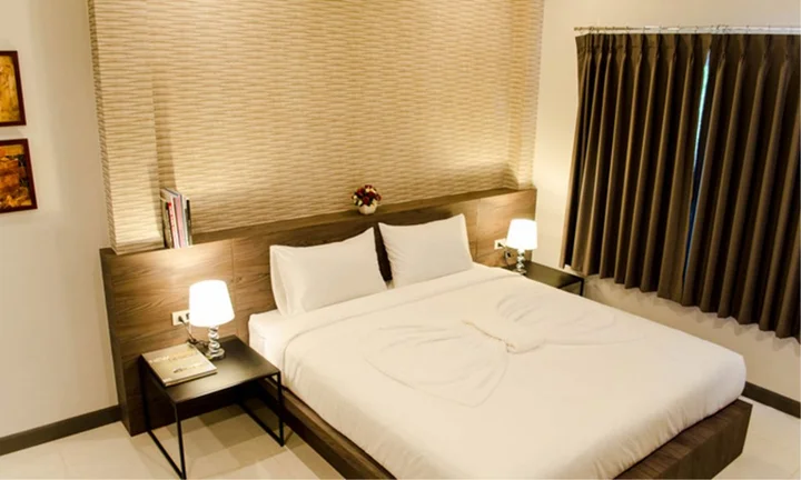 Хатъяй: Seree Grand Resort