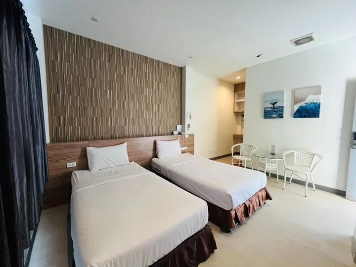 Хатъяй: Seree Grand Resort