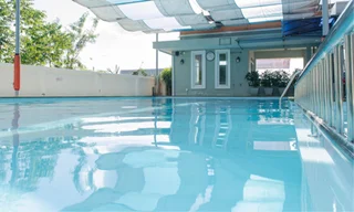 Хатъяй: Seree Grand Resort