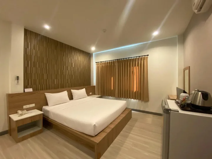 Хатъяй: Seree Grand Resort