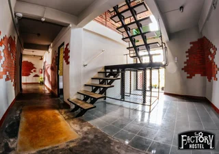 Пхитсанулок: The 8 Factory Hotel Phitsanulok