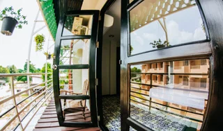 Пхитсанулок: The 8 Factory Hotel Phitsanulok