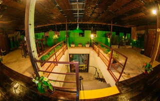 Пхитсанулок: The 8 Factory Hotel Phitsanulok