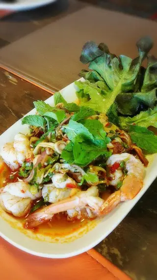 Пхитсанулок: The 8 Factory Hotel Phitsanulok