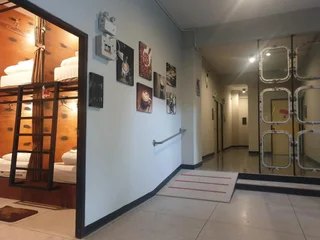 Пхитсанулок: The 8 Factory Hotel Phitsanulok