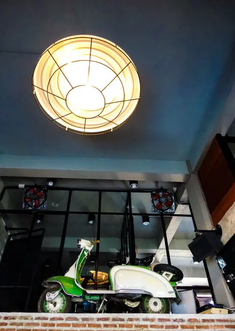 Пхитсанулок: The 8 Factory Hotel Phitsanulok