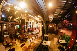 Пхитсанулок: The 8 Factory Hotel Phitsanulok