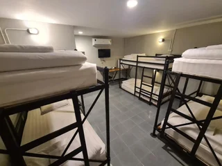 Пхитсанулок: The 8 Factory Hotel Phitsanulok