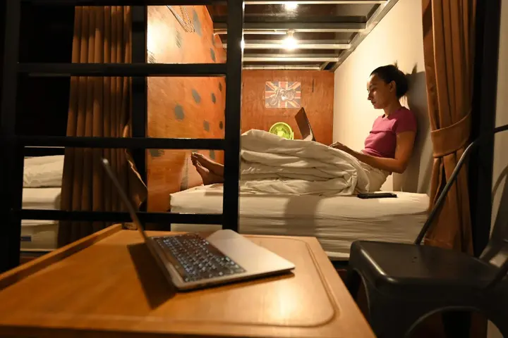 Пхитсанулок: The 8 Factory Hotel Phitsanulok