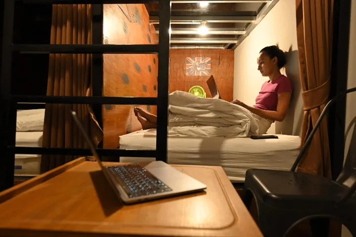 Пхитсанулок: The 8 Factory Hotel Phitsanulok