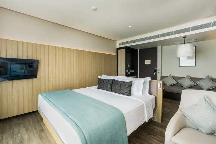 Курортный отель My Beach Resort Phuket — фото 1