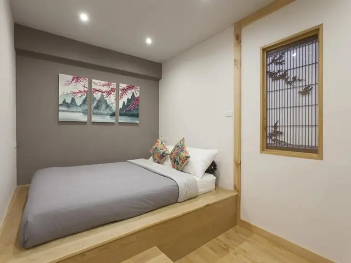 Чиангмай: Haikin Ryokan