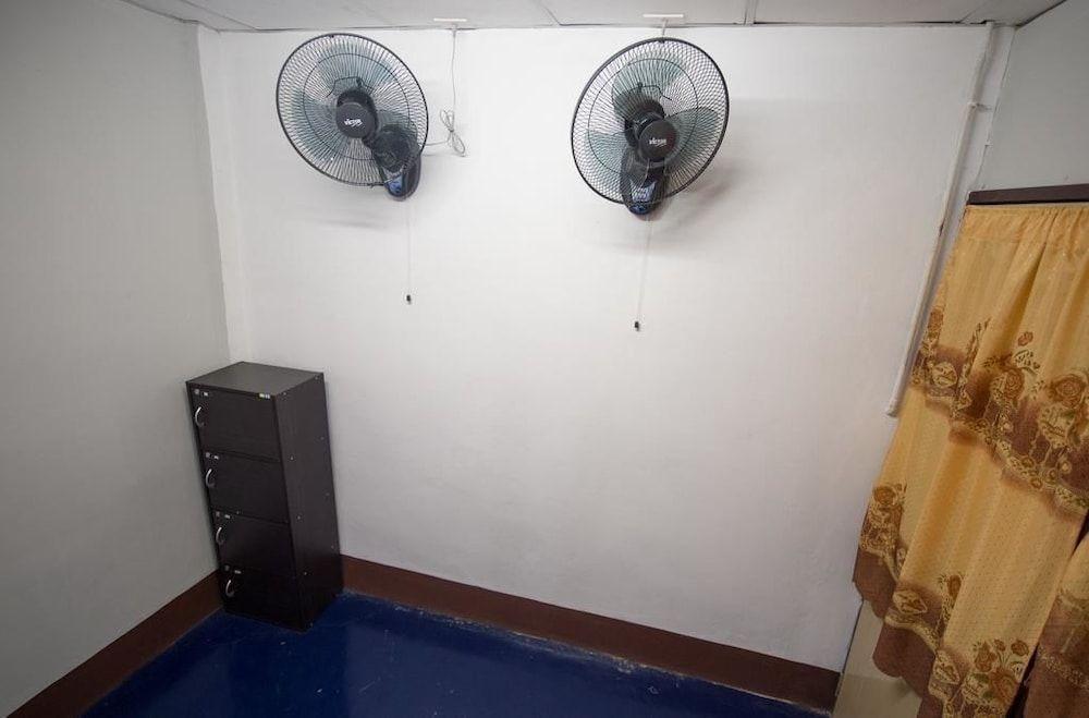 Чиангмай: The Good Home Hostel