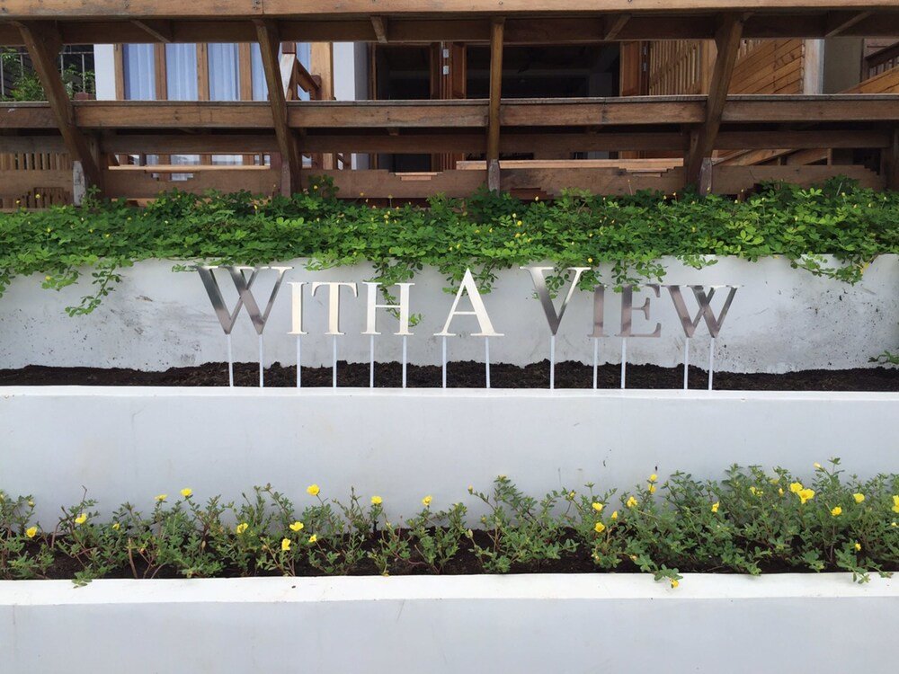 Чианг-Хан: With A View Hotel @ Chiangkhan