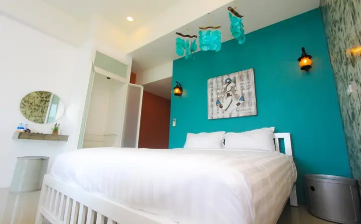 Паттайя: Boutique Summer House