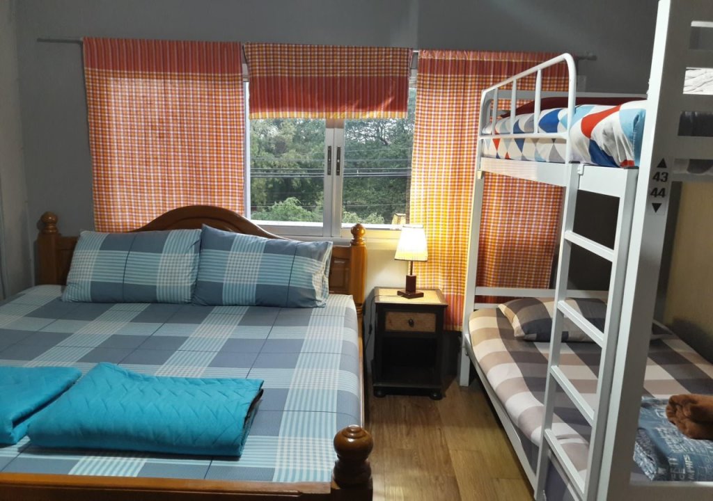 Аюттхая: Muster House - Hostel