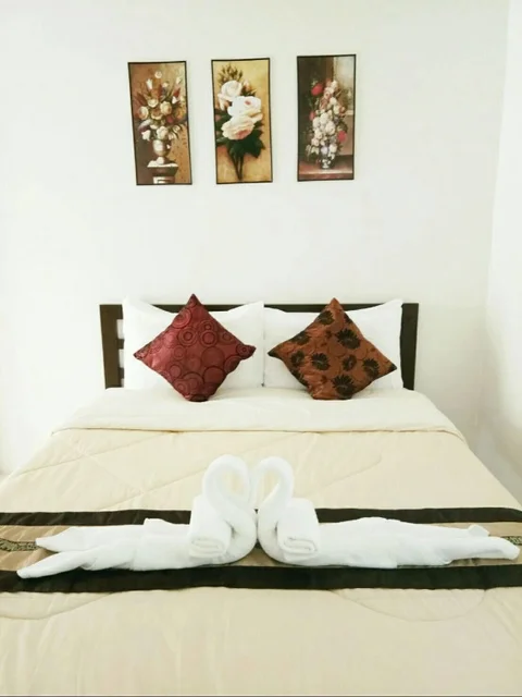 Ранонг: Rueangrat Hotel