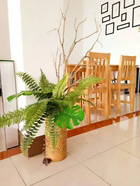 Ранонг: Rueangrat Hotel